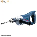 دریل ال جی مدل D1013-13mm-کالاروما