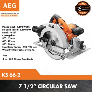 AEG-KS66-2